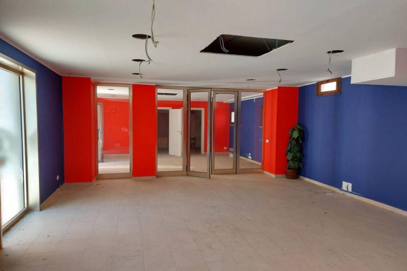 negozio in vendita a Palermo in zona Centro storico