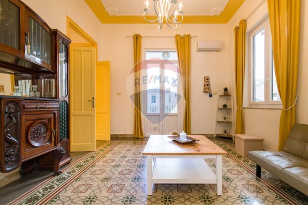 appartamento in vendita a Palermo in zona Centro storico
