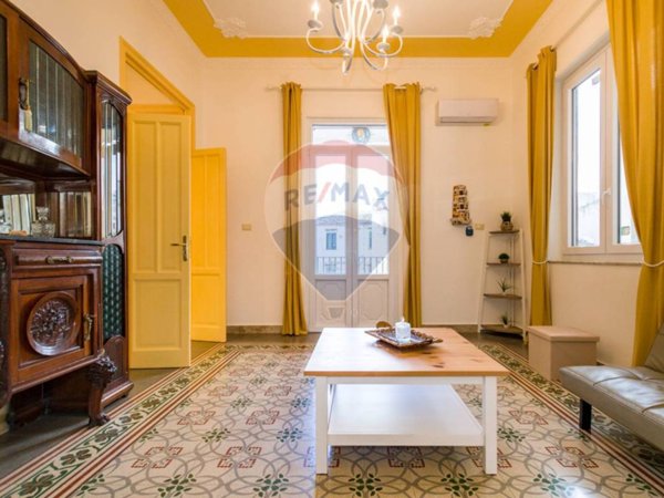 appartamento in vendita a Palermo in zona Centro storico