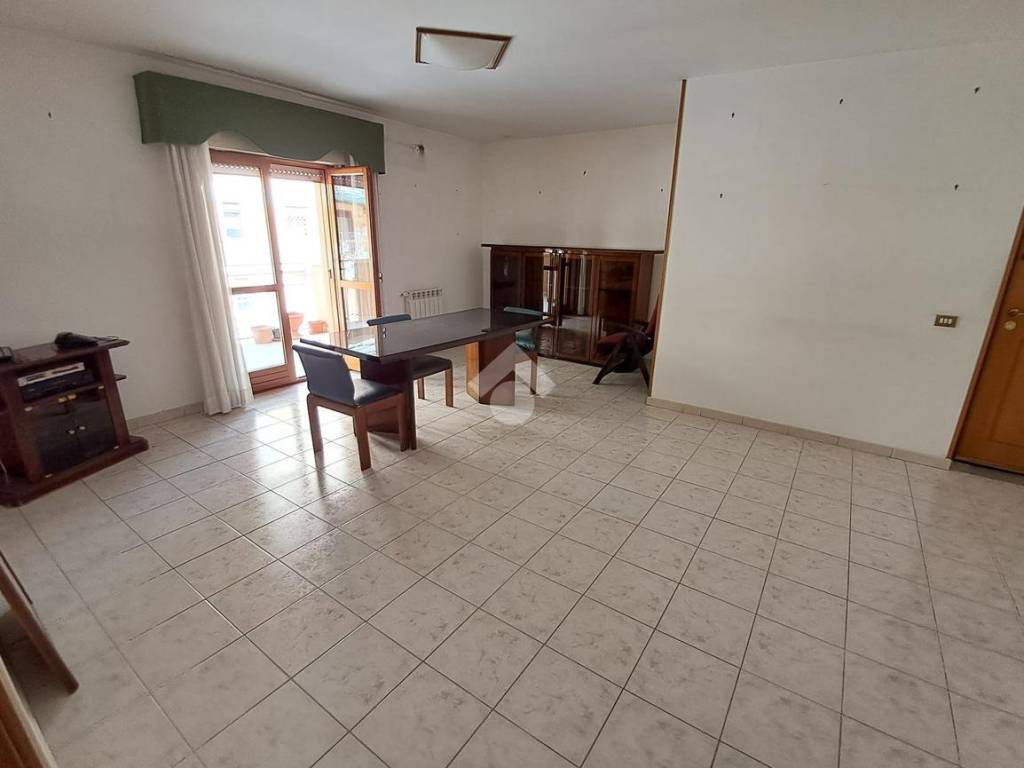 appartamento in vendita a Palermo in zona Montepellegrino