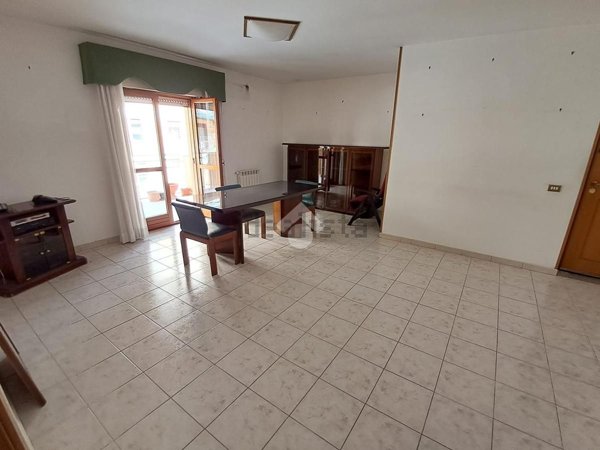 appartamento in vendita a Palermo in zona Montepellegrino