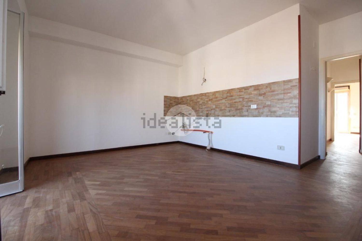 appartamento in vendita a Palermo in zona Uditore