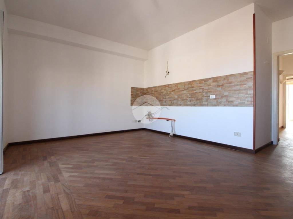 appartamento in vendita a Palermo in zona Borgo Nuovo