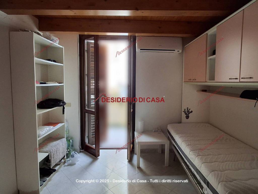 appartamento in vendita a Palermo in zona Oreto
