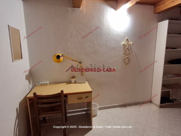 appartamento in vendita a Palermo in zona Oreto