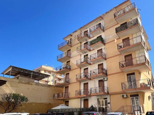 appartamento in vendita a Palermo in zona Settecannoli