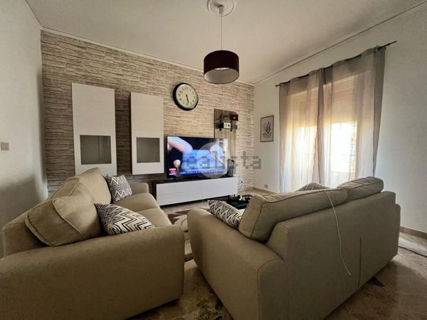 appartamento in vendita a Palermo in zona Roccella