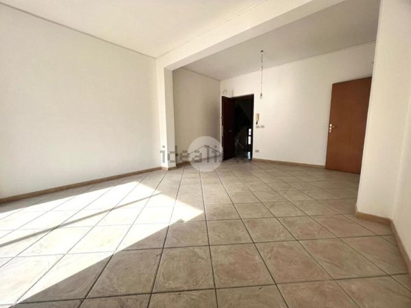 appartamento in vendita a Palermo in zona Roccella
