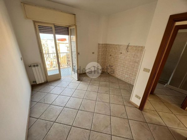 appartamento in vendita a Palermo in zona Roccella