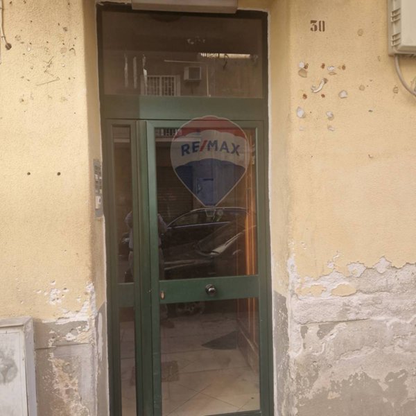 appartamento in vendita a Palermo in zona Oreto