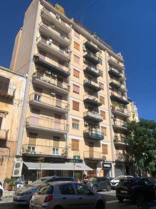 appartamento in vendita a Palermo in zona Calatafimi / Cuba