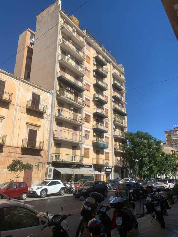 appartamento in vendita a Palermo in zona Calatafimi / Cuba