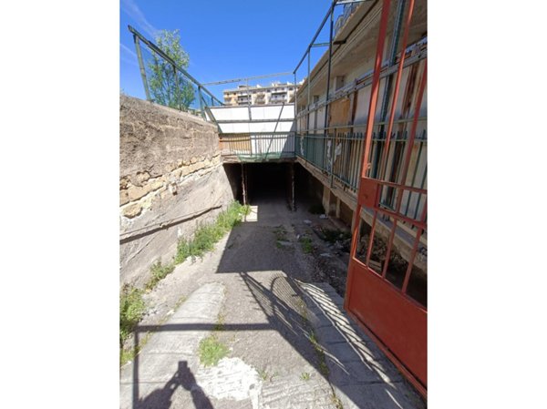 appartamento in vendita a Palermo in zona Zisa
