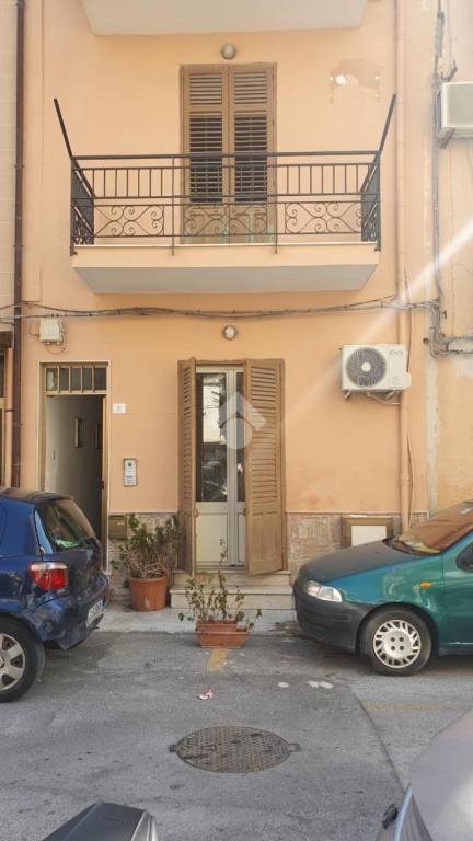 appartamento in vendita a Palermo in zona Tommaso Natale