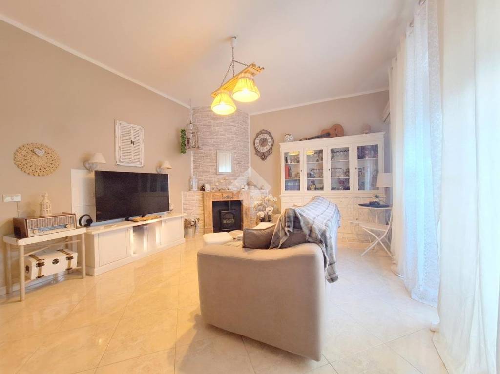 appartamento in vendita a Palermo in zona San Lorenzo