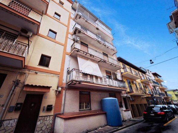 appartamento in vendita a Palermo in zona Altarello