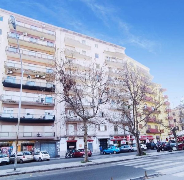 appartamento in vendita a Palermo in zona Montegrappa / Santa Rosalia
