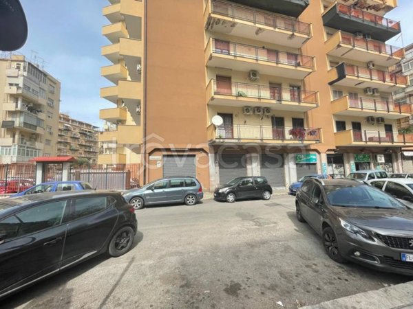 negozio in vendita a Palermo in zona Noce