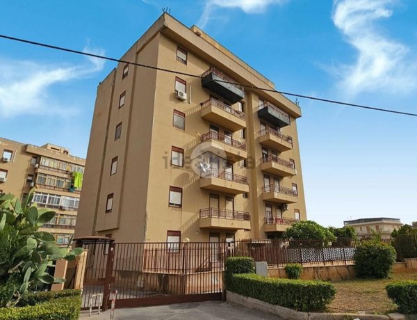 appartamento in vendita a Palermo in zona Brancaccio