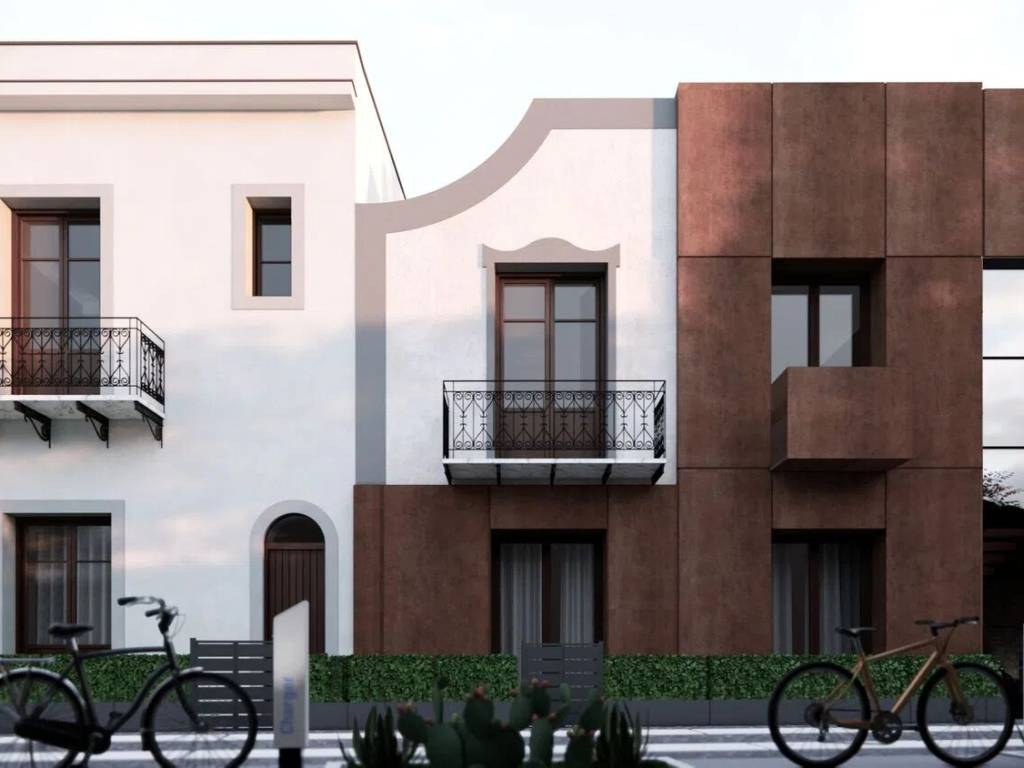 appartamento in vendita a Palermo in zona Resuttana