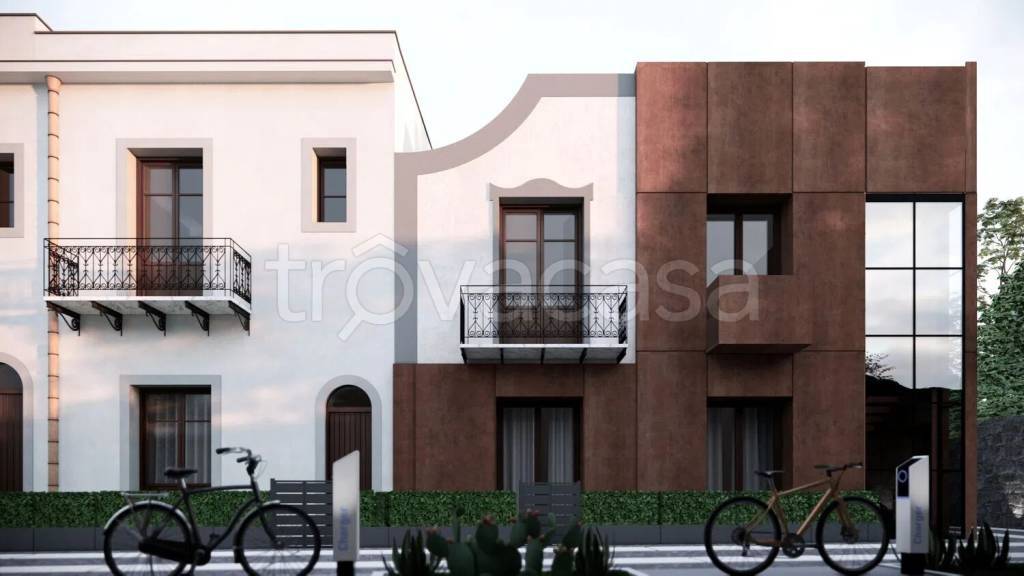 appartamento in vendita a Palermo in zona Resuttana
