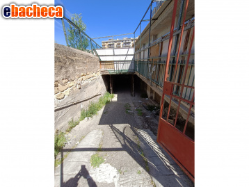 casa indipendente in vendita a Palermo in zona Zisa