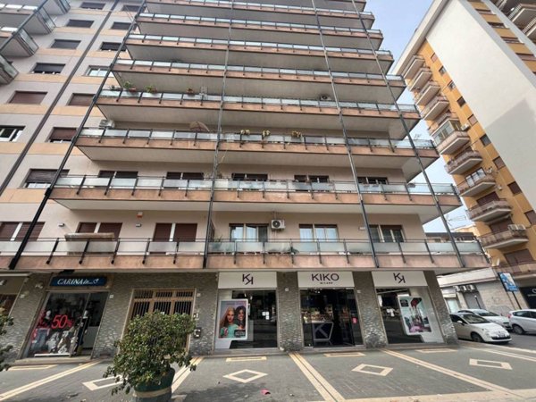 appartamento in vendita a Palermo