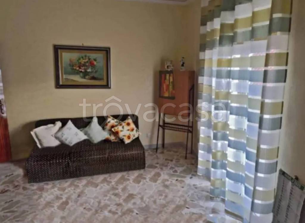 appartamento in vendita a Palermo in zona Noce