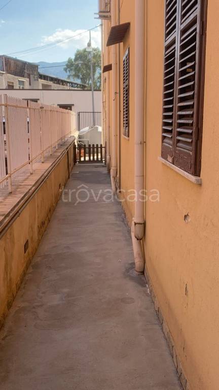 appartamento in vendita a Palermo in zona Calatafimi / Cuba