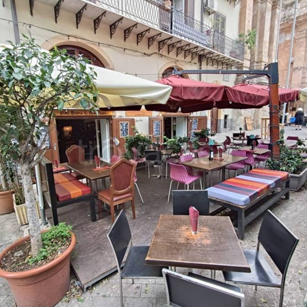 quadrivano in vendita a Palermo
