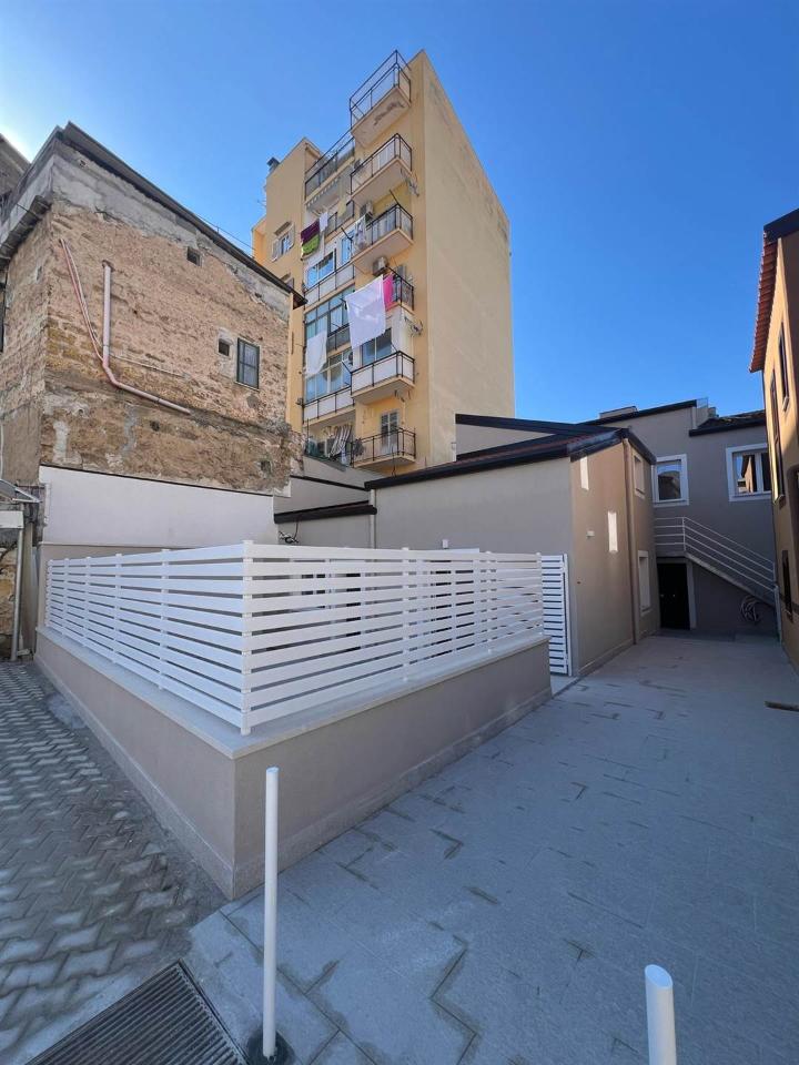 appartamento in vendita a Palermo in zona Noce