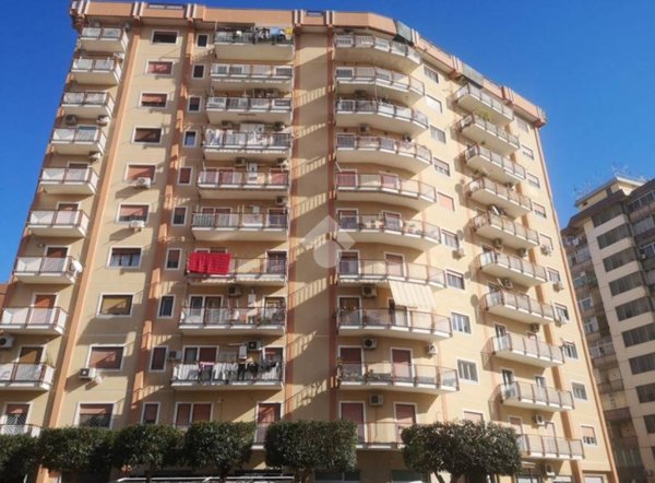 appartamento in vendita a Palermo in zona Uditore
