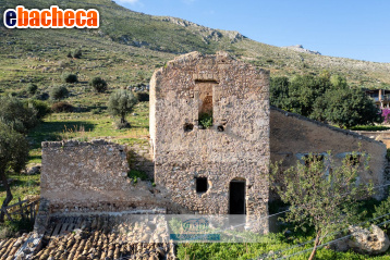 casa indipendente in vendita a Palermo in zona Mondello