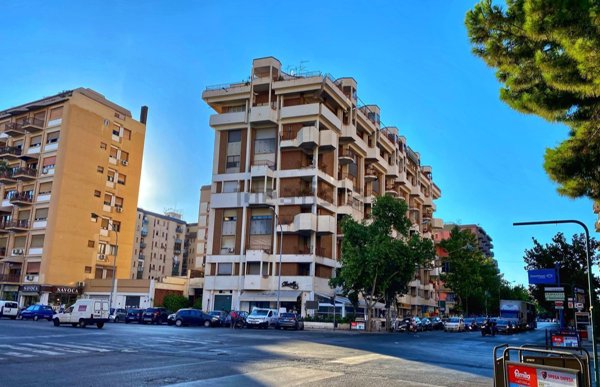 appartamento in vendita a Palermo in zona Resuttana