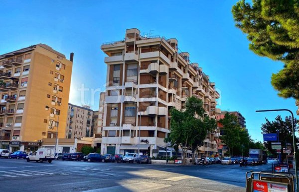appartamento in vendita a Palermo in zona Resuttana