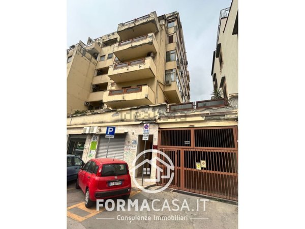 appartamento in vendita a Palermo in zona Noce
