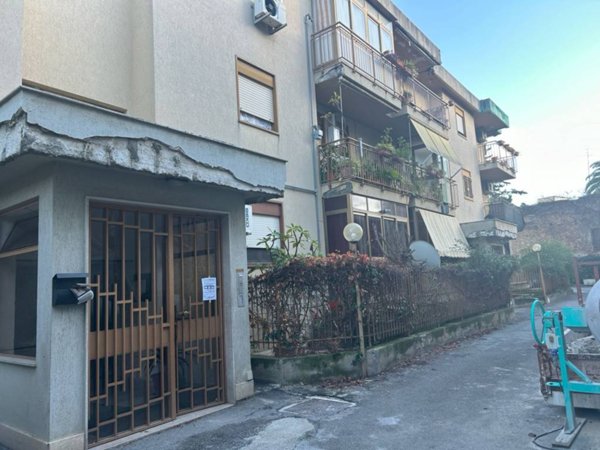 appartamento in vendita a Palermo in zona Cruillas