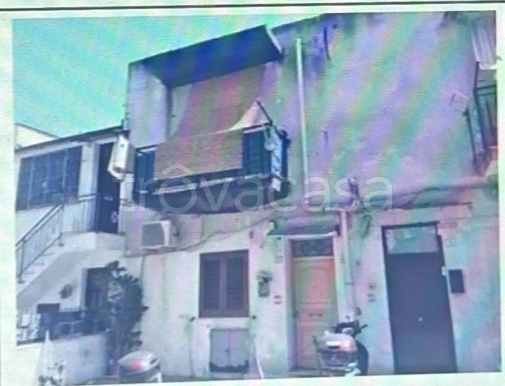 appartamento in vendita a Palermo in zona Pallavicino
