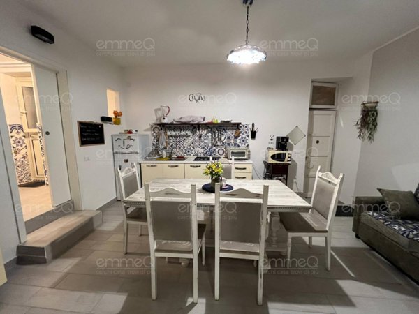appartamento in vendita a Palermo in zona Noce