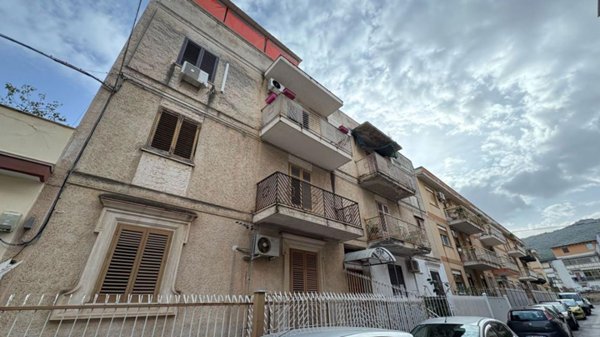 appartamento in vendita a Palermo in zona Borgo Nuovo