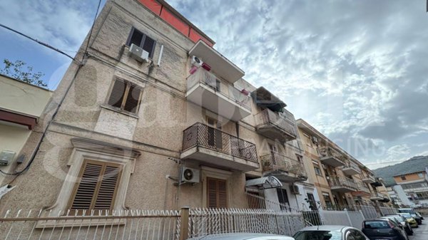appartamento in vendita a Palermo in zona Borgo Nuovo