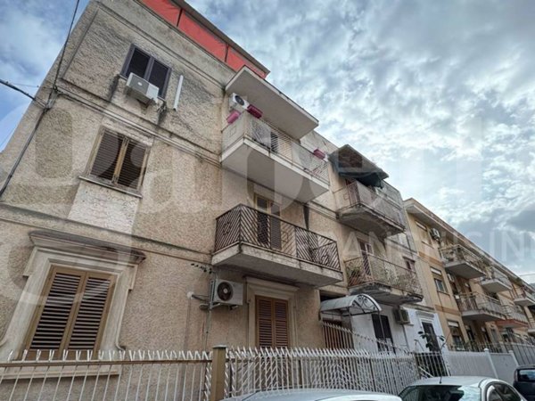 appartamento in vendita a Palermo in zona Cruillas