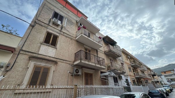 appartamento in vendita a Palermo in zona Cruillas