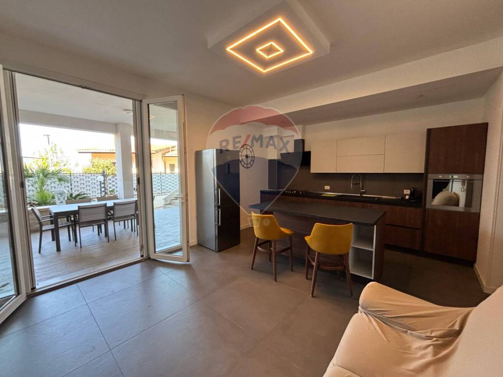 casa indipendente in vendita a Palermo in zona Baida