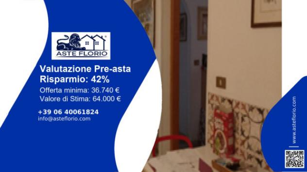 appartamento in vendita a Palermo
