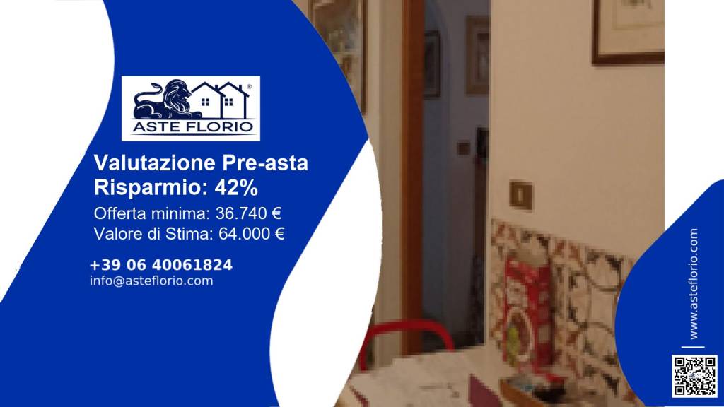 appartamento in vendita a Palermo