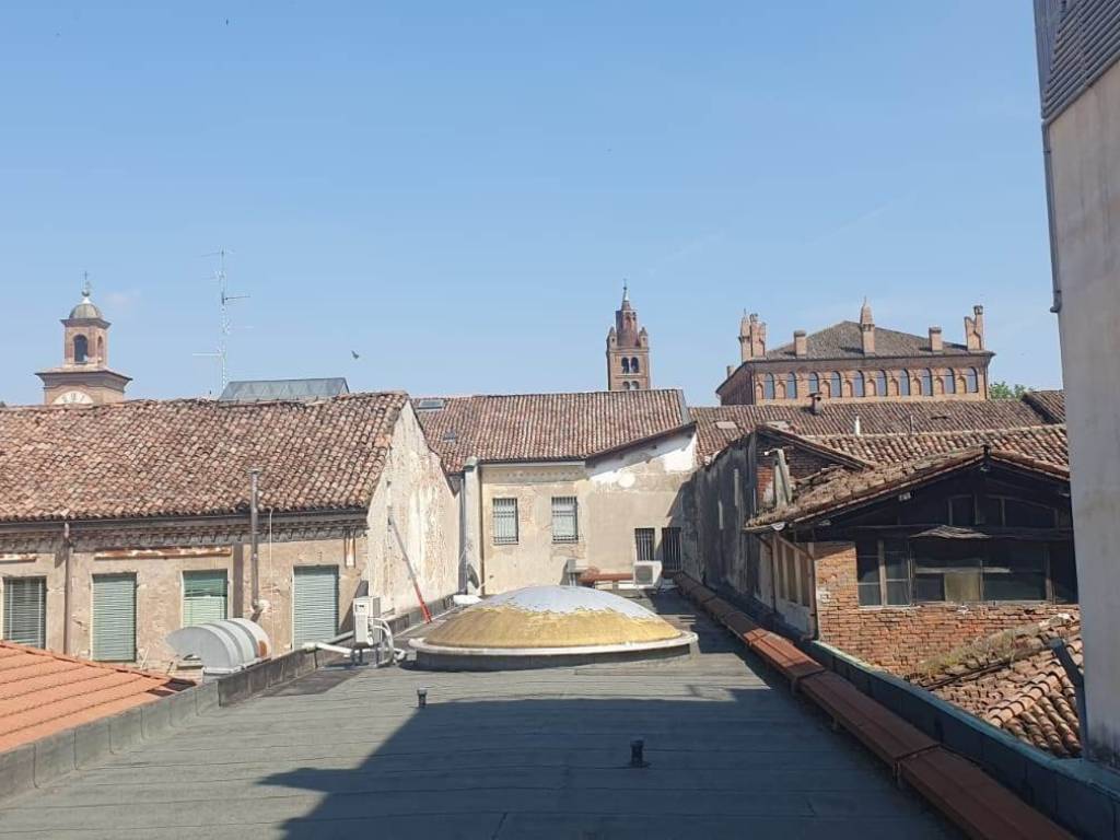 appartamento in vendita a Palermo in zona Zisa