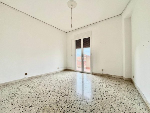 appartamento in vendita a Palermo in zona Montegrappa / Santa Rosalia