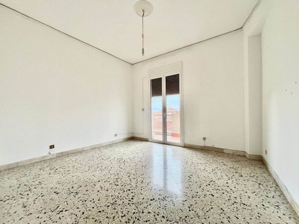 appartamento in vendita a Palermo in zona Montegrappa / Santa Rosalia