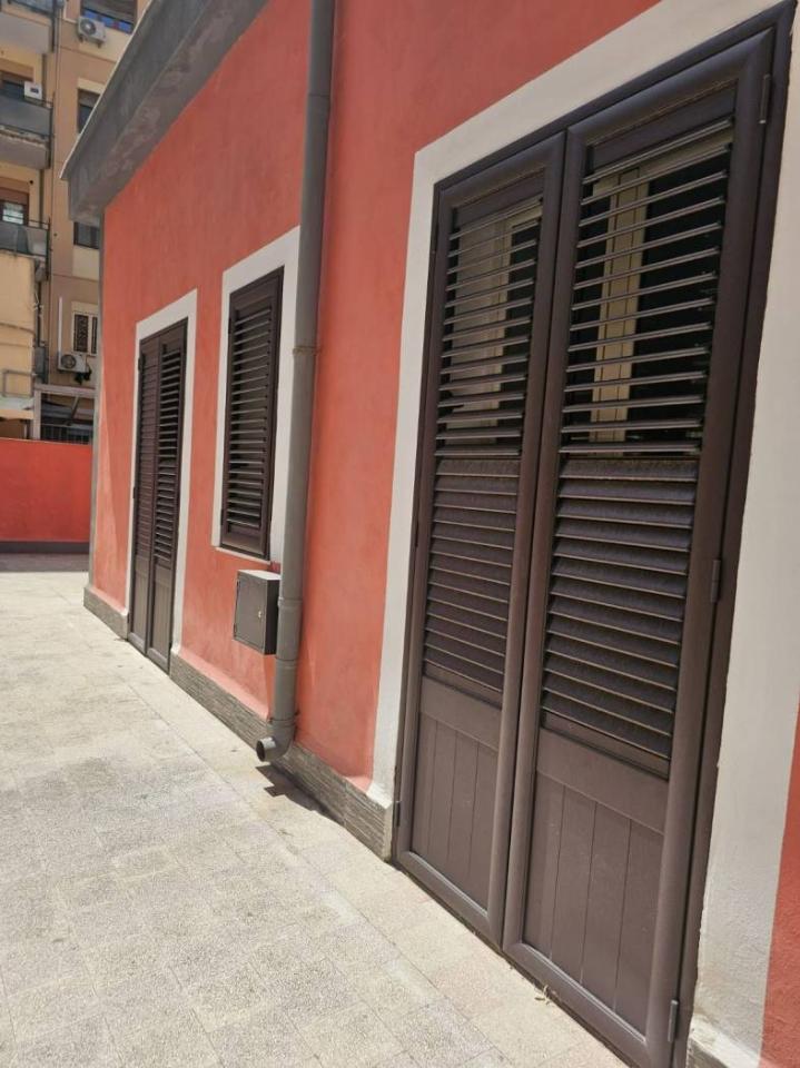 appartamento in vendita a Palermo in zona Libertà